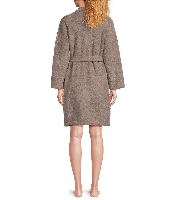 Barefoot Dreams Cozychic Solid Robe - 3 Variants