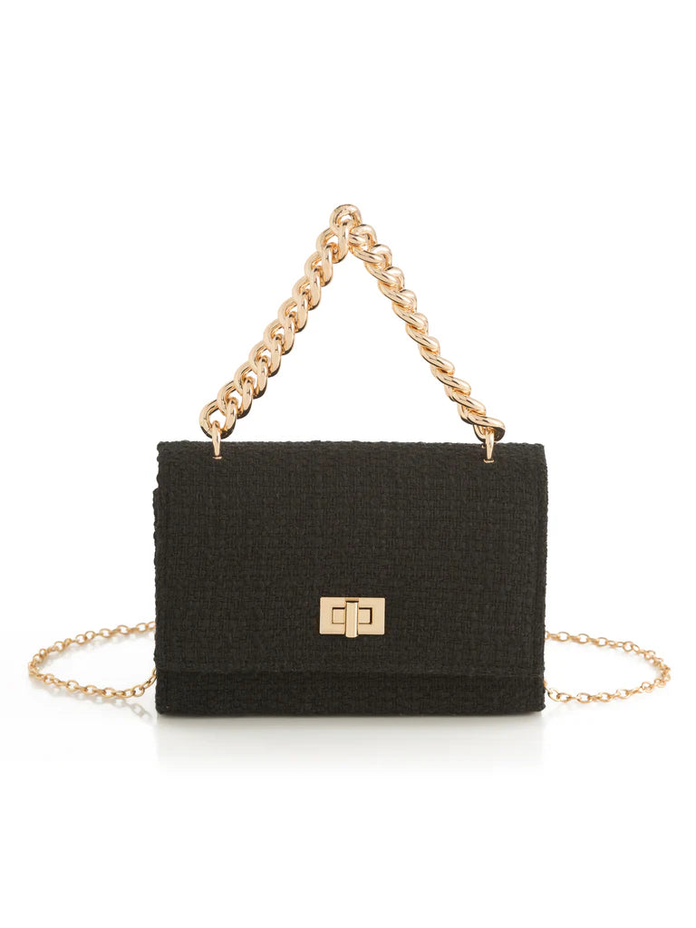 Billie Mini Bag - (three colors)