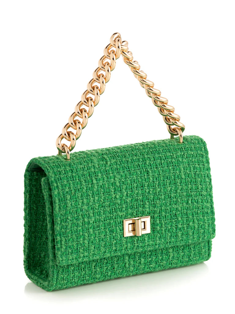 Billie Mini Bag - (three colors)