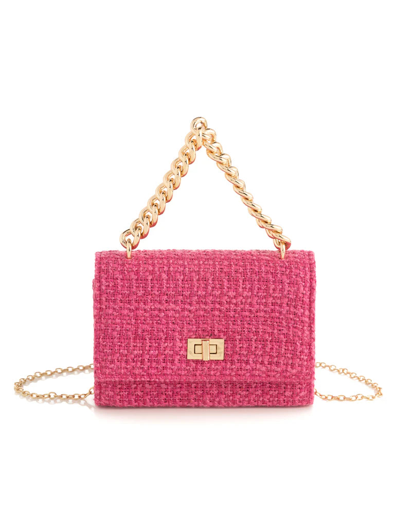 Billie Mini Bag - (three colors)