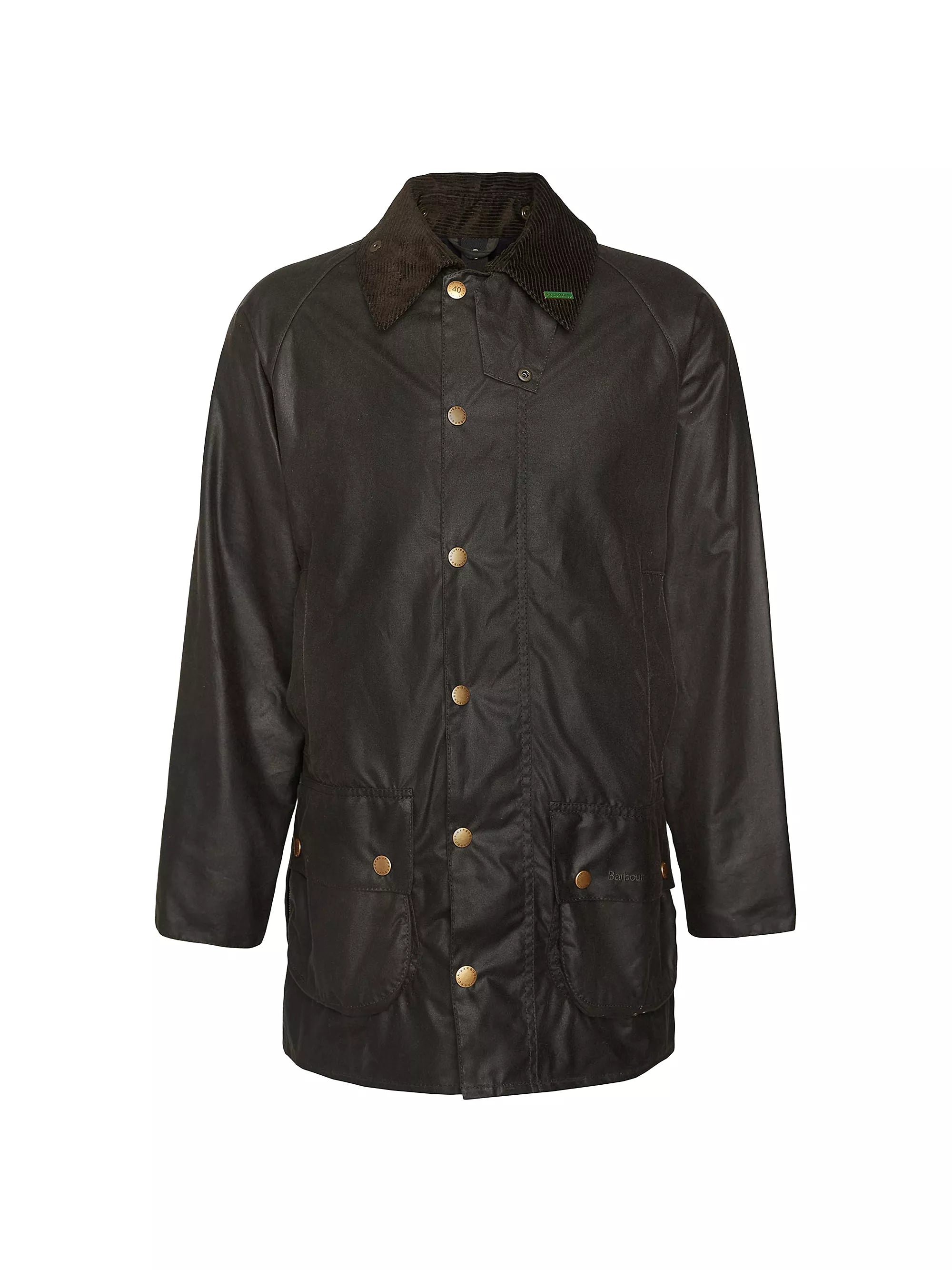 Barbour 40th Anniversary Beaufort Jacket