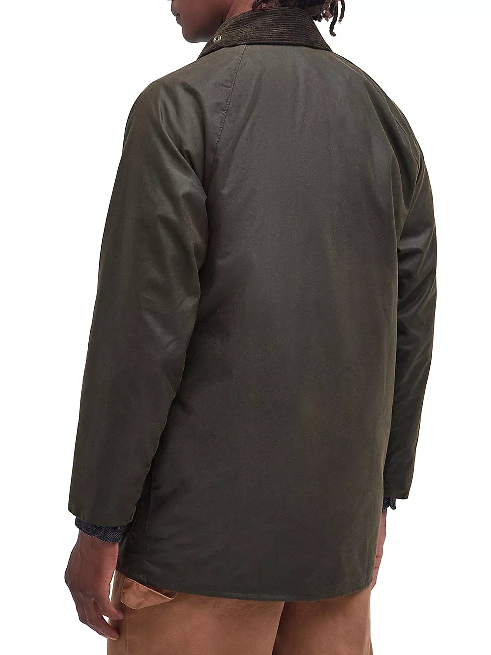 Barbour 40th Anniversary Beaufort Jacket