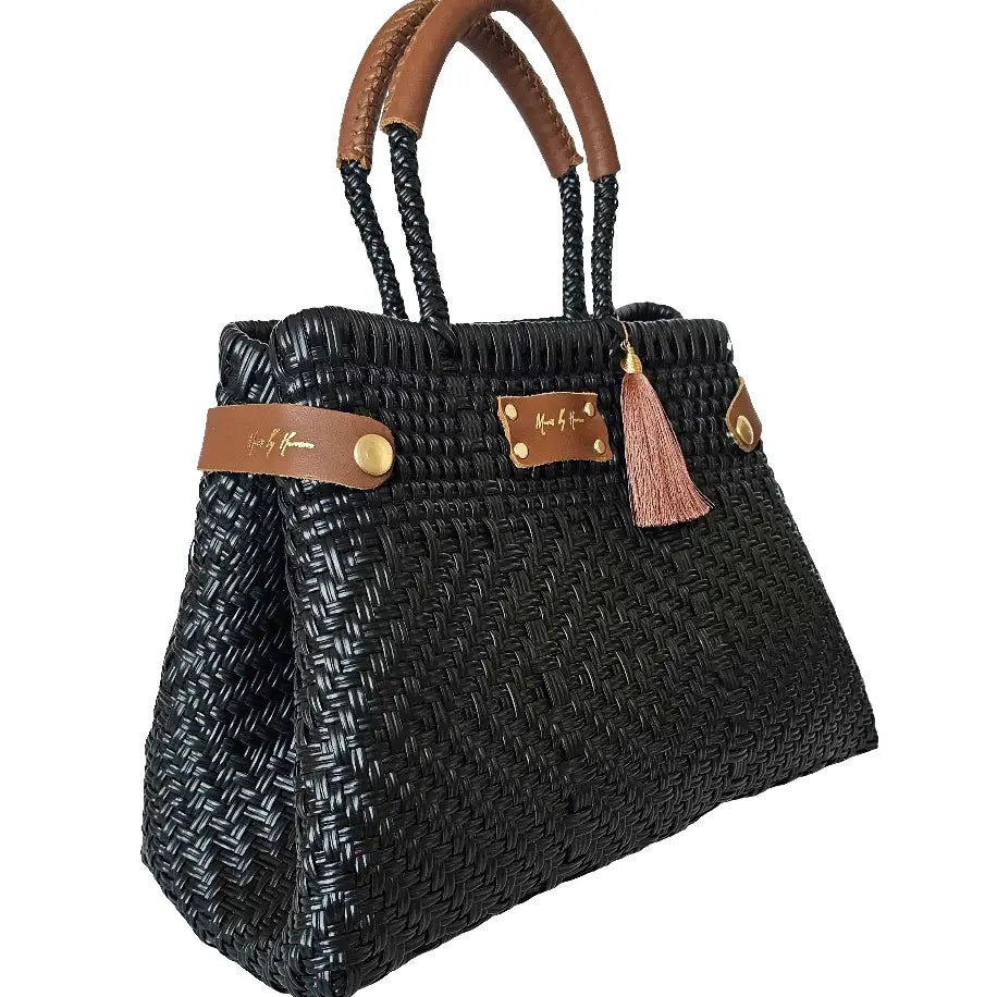 Convertible Handbag - (five colors)