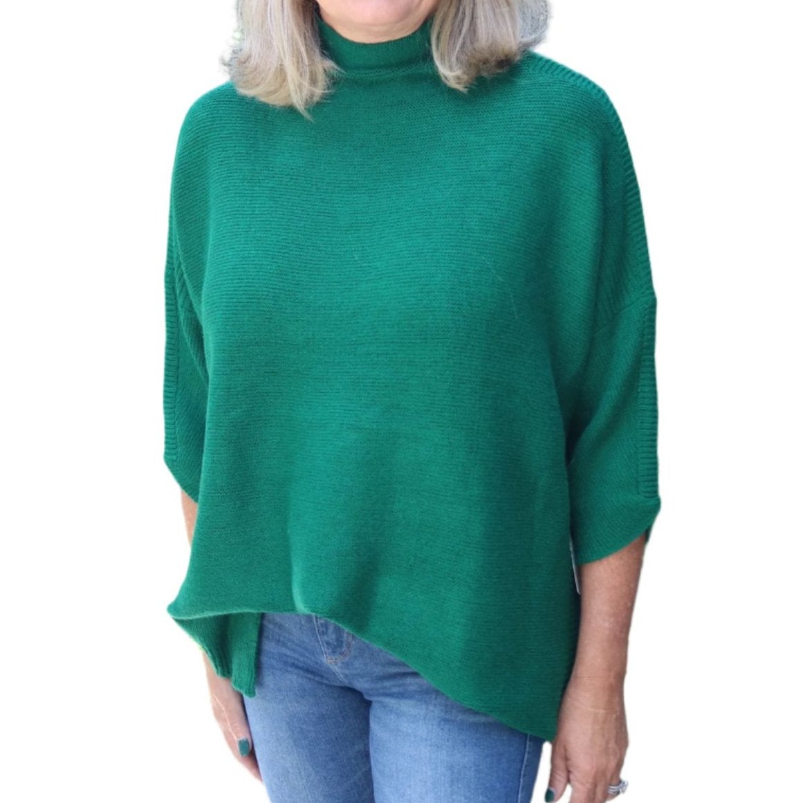 Taylor Tunic - (multiple colors)