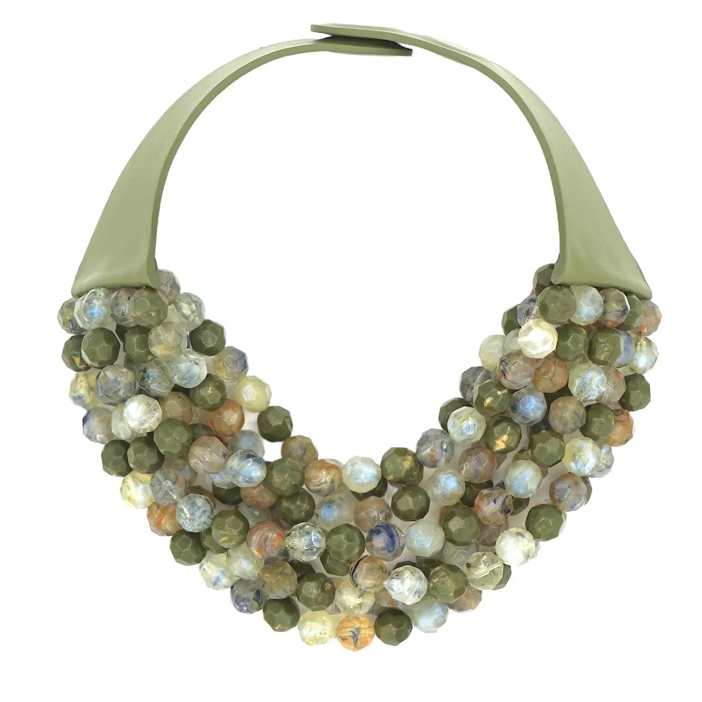 Fairchild Baldwin Statement Necklace (7 color options)