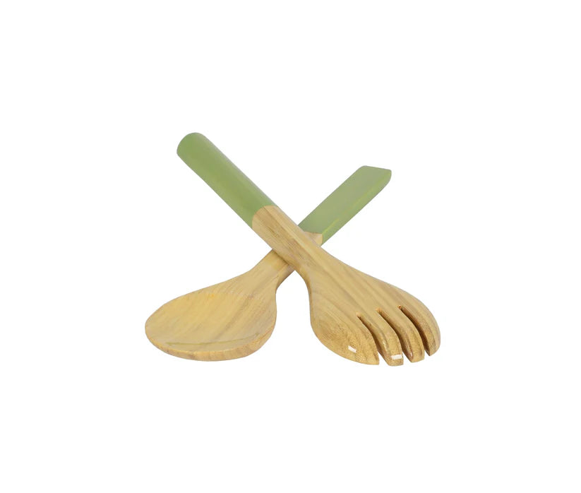 Small Salad Server - Multiple Colors