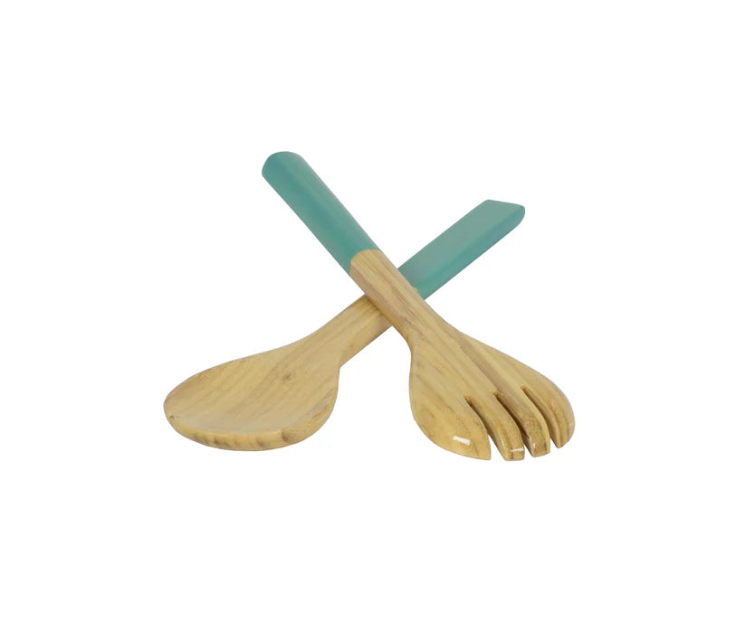 Small Salad Server - Multiple Colors