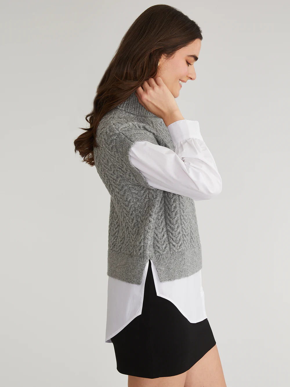 Sofia Sweater- 2 Colors