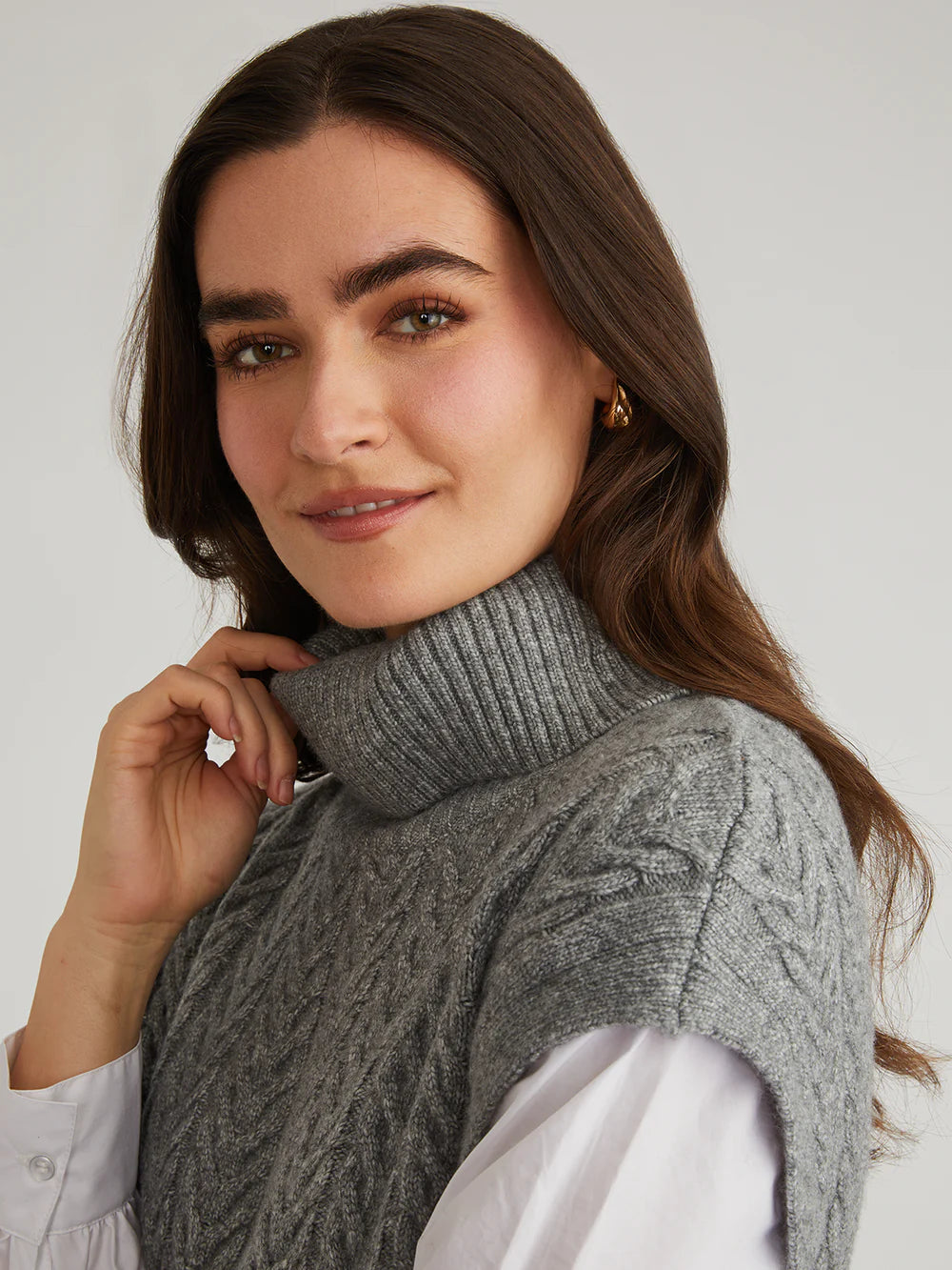 Sofia Sweater- 2 Colors