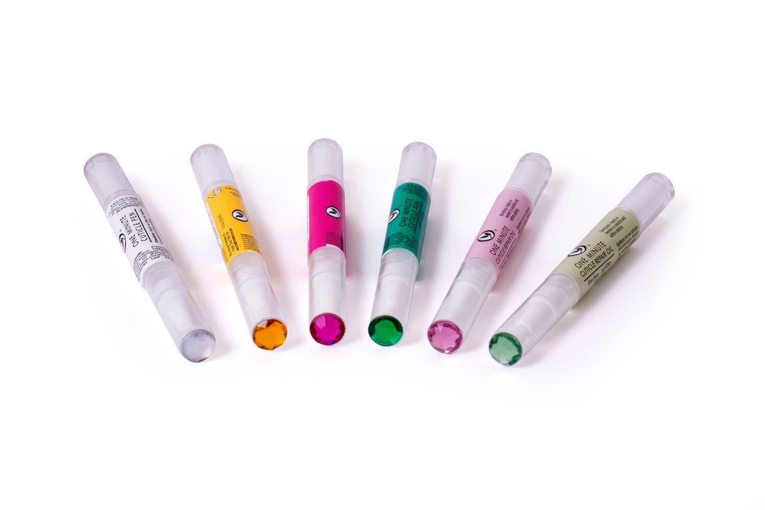 Cuticle Oil Pen - 6 Varieties