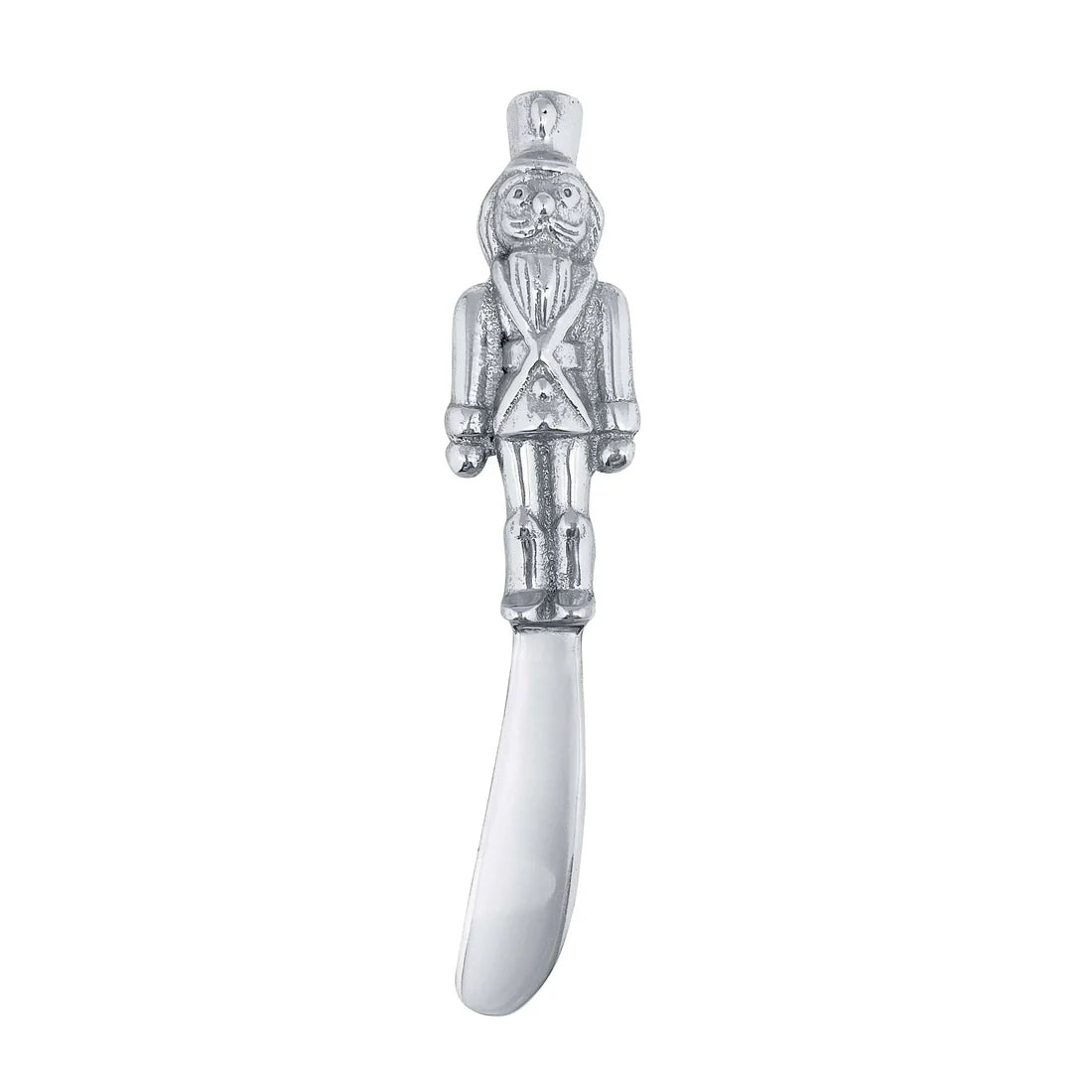 Mariposa Nutcracker Cheese Knife