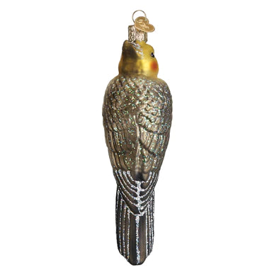 Cockatiel  Ornament