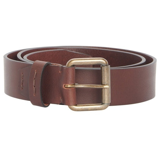 Barbour Glen Leather Belt