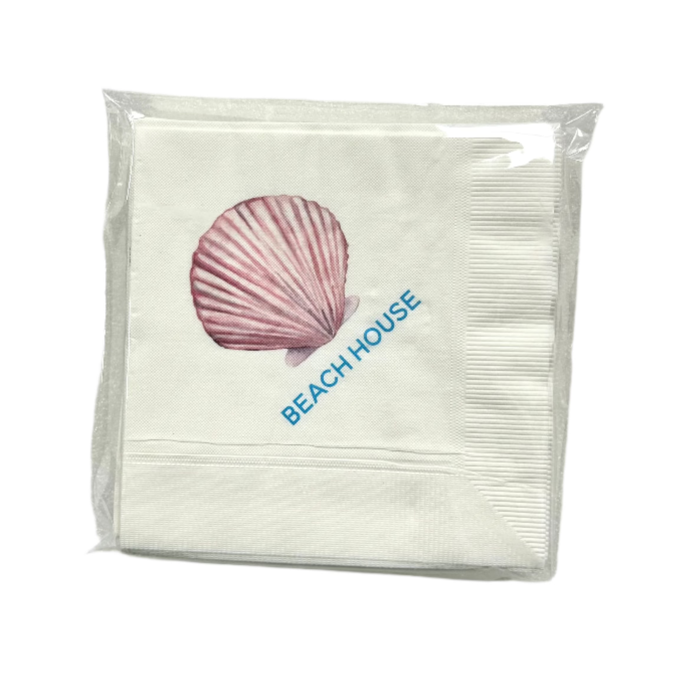 Beach House Napkins