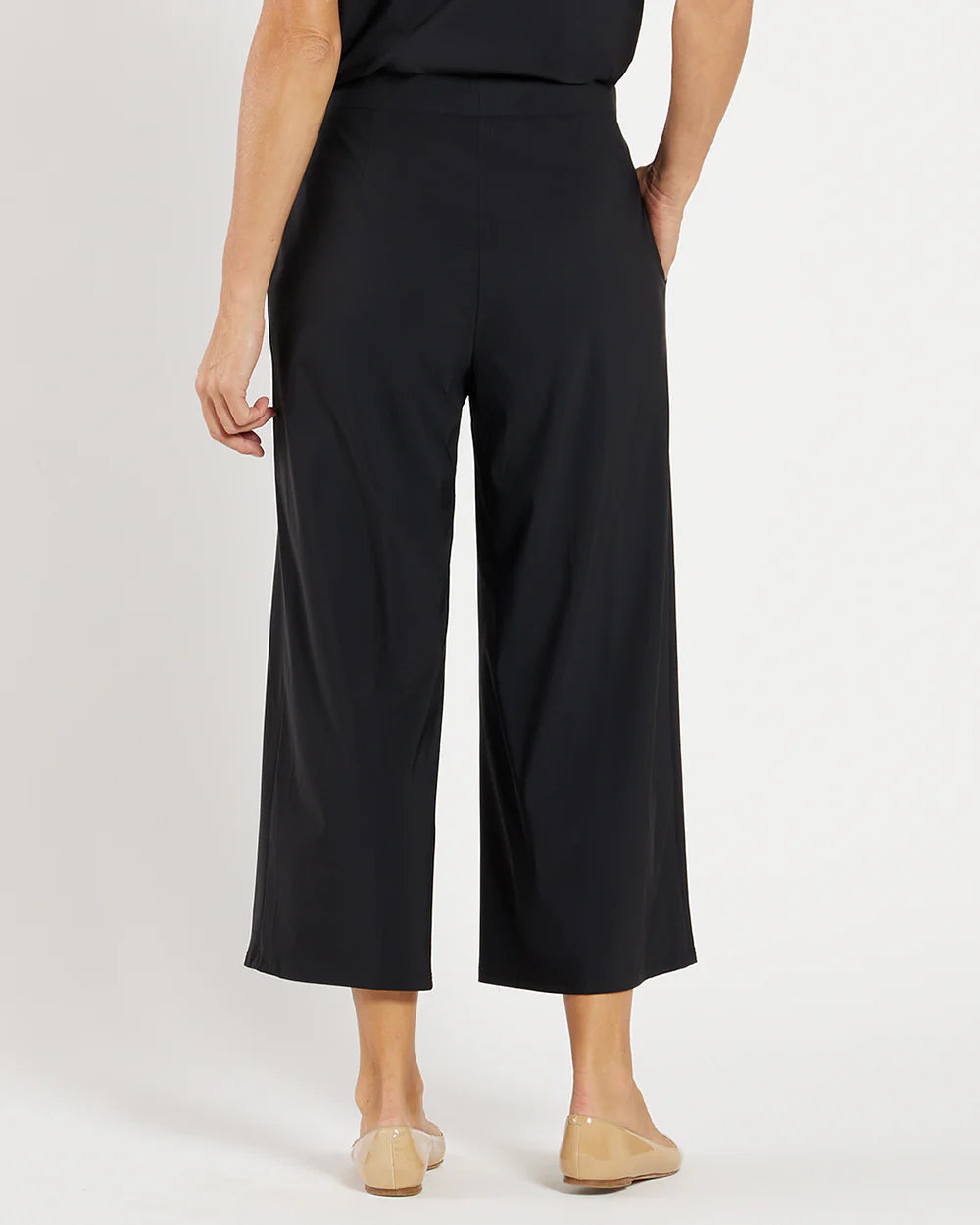 Jude Connally Lolly Pant - Black