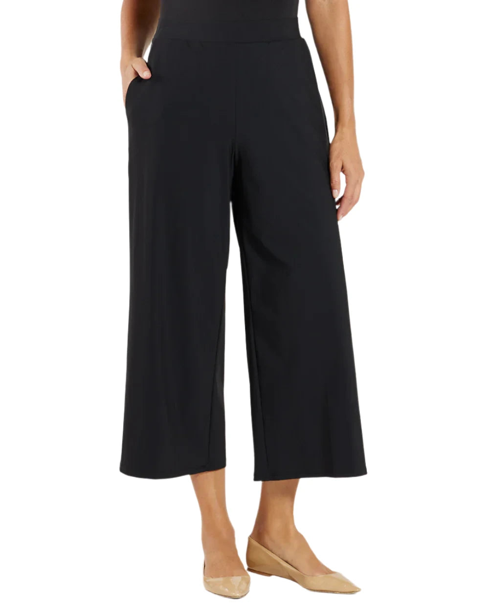 Jude Connally Lolly Pant - Black