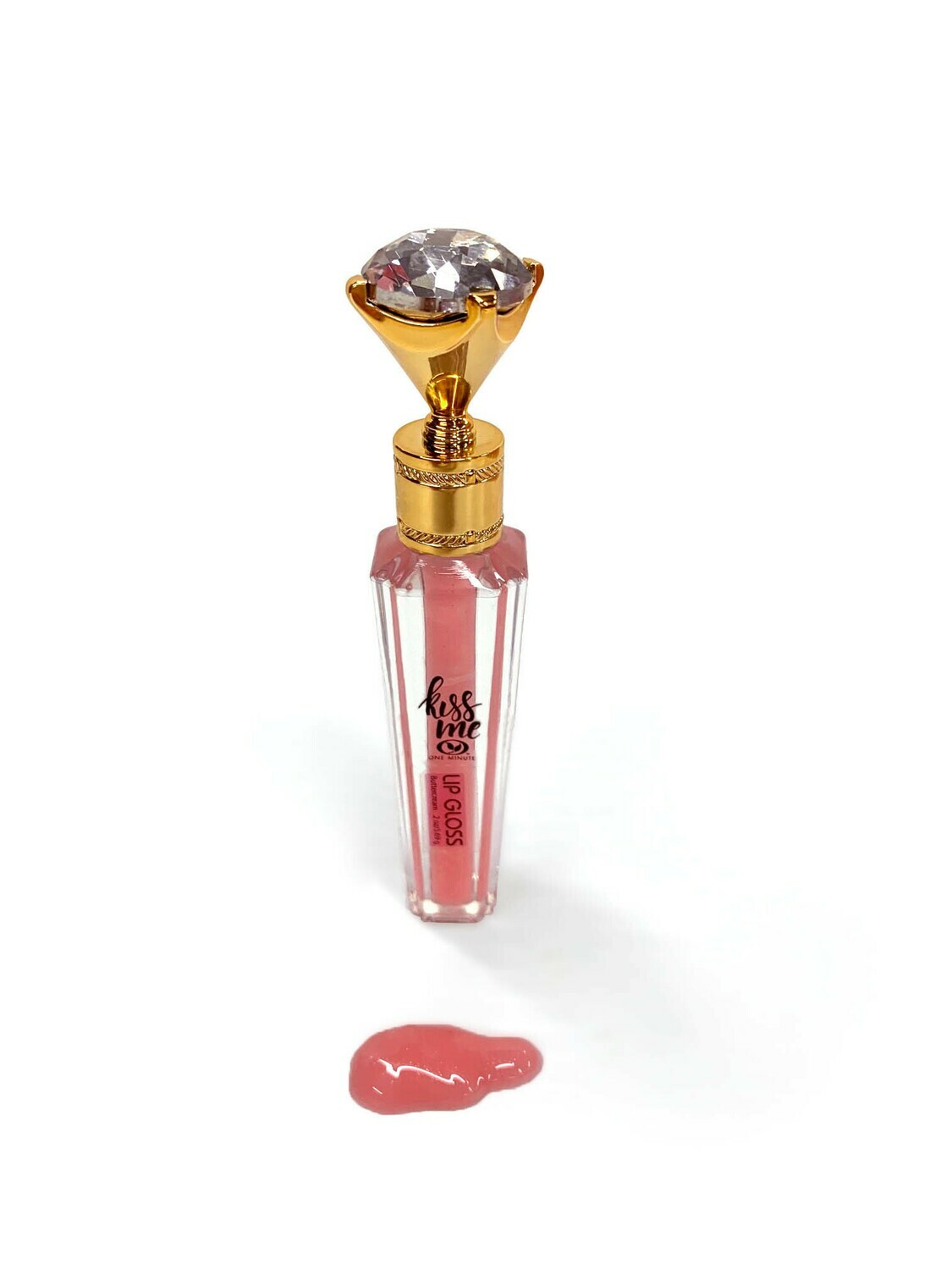 Diamond Lip Gloss