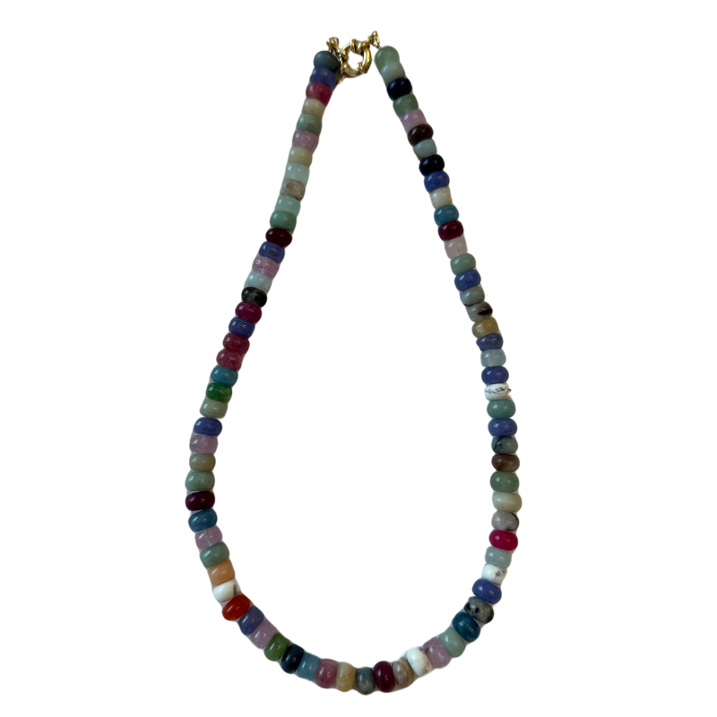 Candy Necklace - 13 Colors