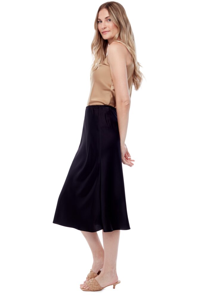 ILTM Belize Beatrice Skirt - Black