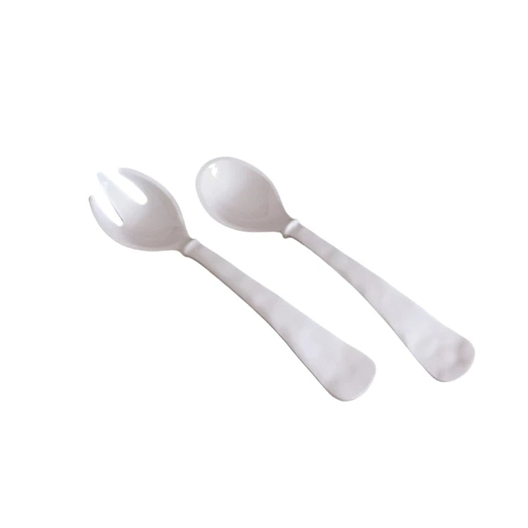 Havana Large Salad Servers