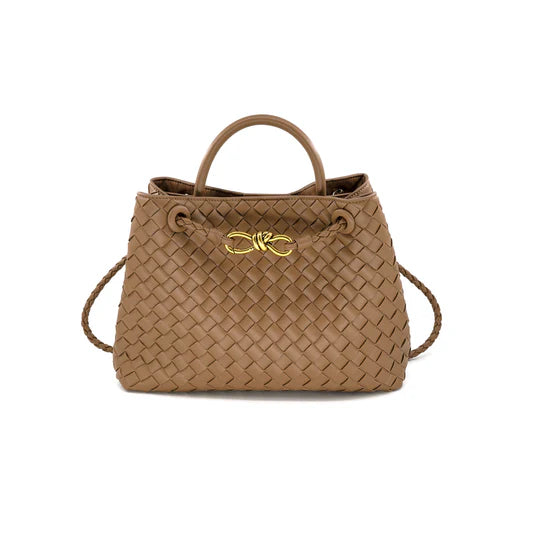 Small Talene Bag - Khaki or Black