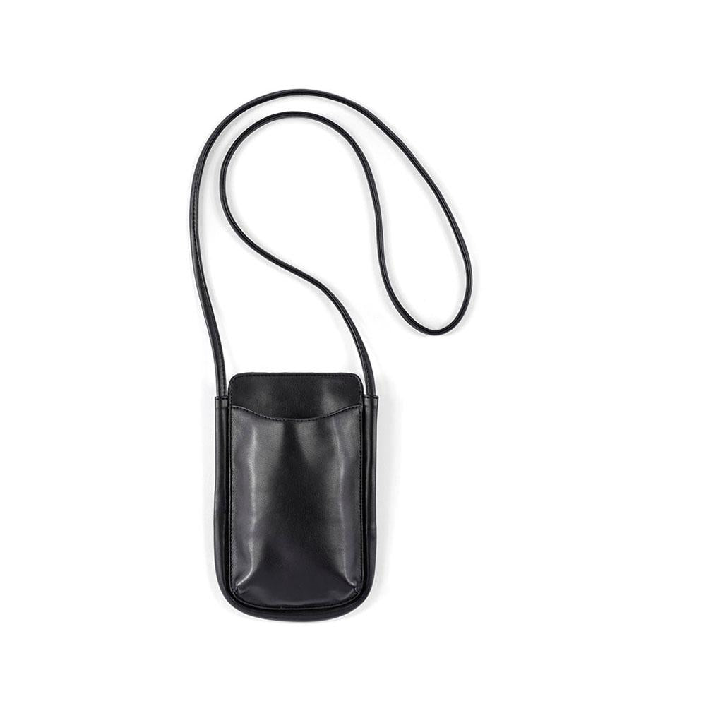 Charlotte Phone Crossbody - (four colors)