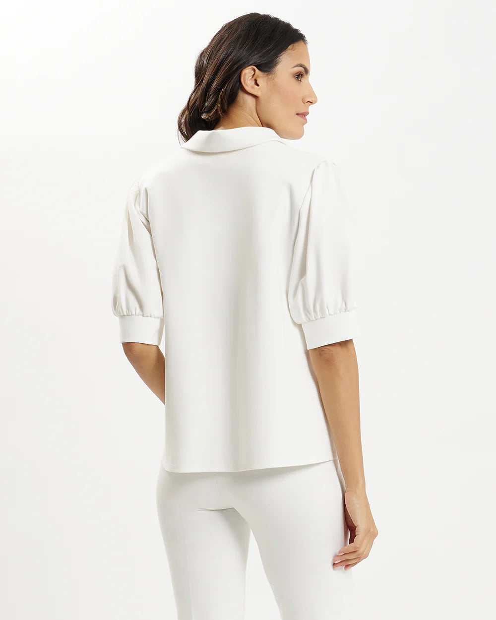 Jude Connally Katia Top - Cream