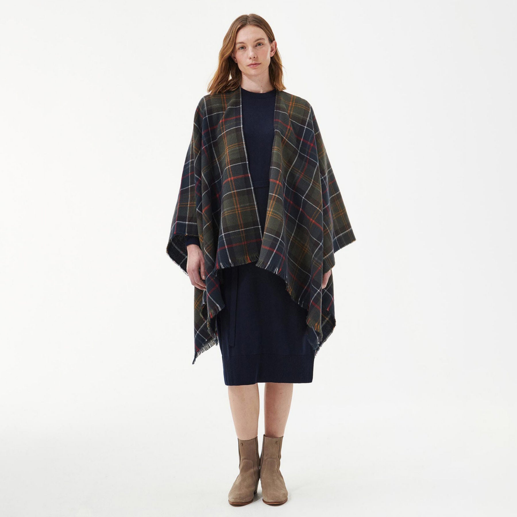 Barbour Montieth Serape