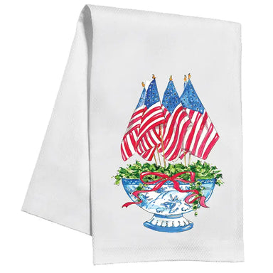 Embroidered Kitchen Towel Dish Towel Tea Towel Linens welcome to Our Lake  House Family Fishing Friends Lake Fishing Camping Boating RV -  Canada