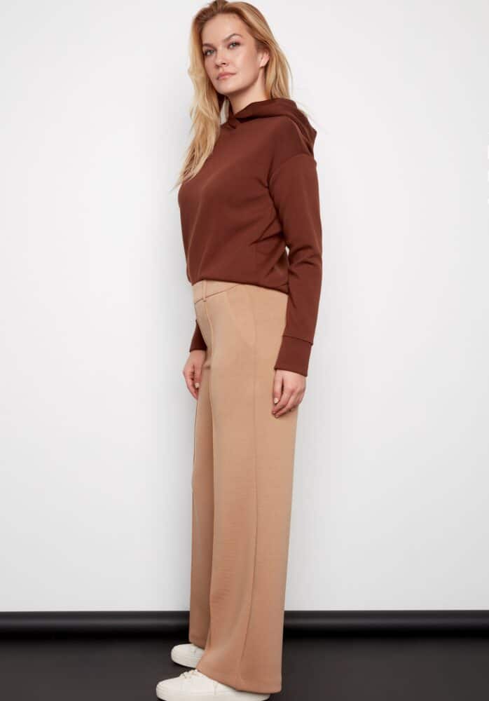 ILTM Alice Pant - (black or latte)