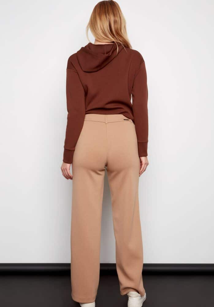 ILTM Alice Pant - (black or latte)