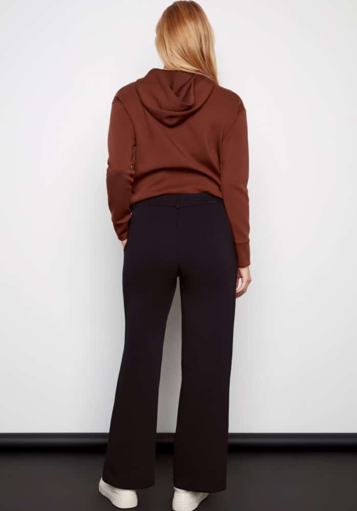 ILTM Alice Pant - (black or latte)