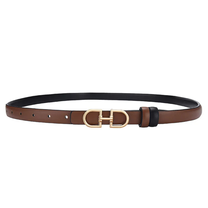 Julien Belt - Black or Brown