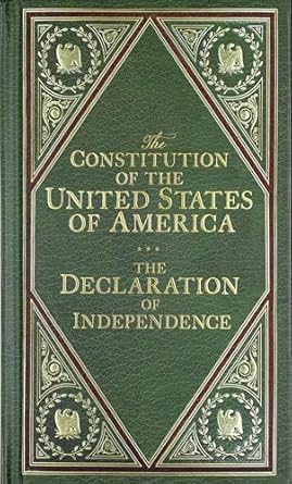 The Constitution of the United States of America