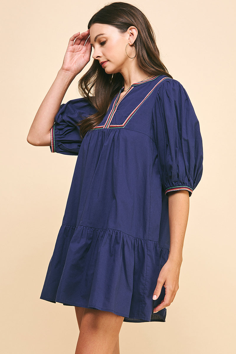 Colby Dress - 2 Colors