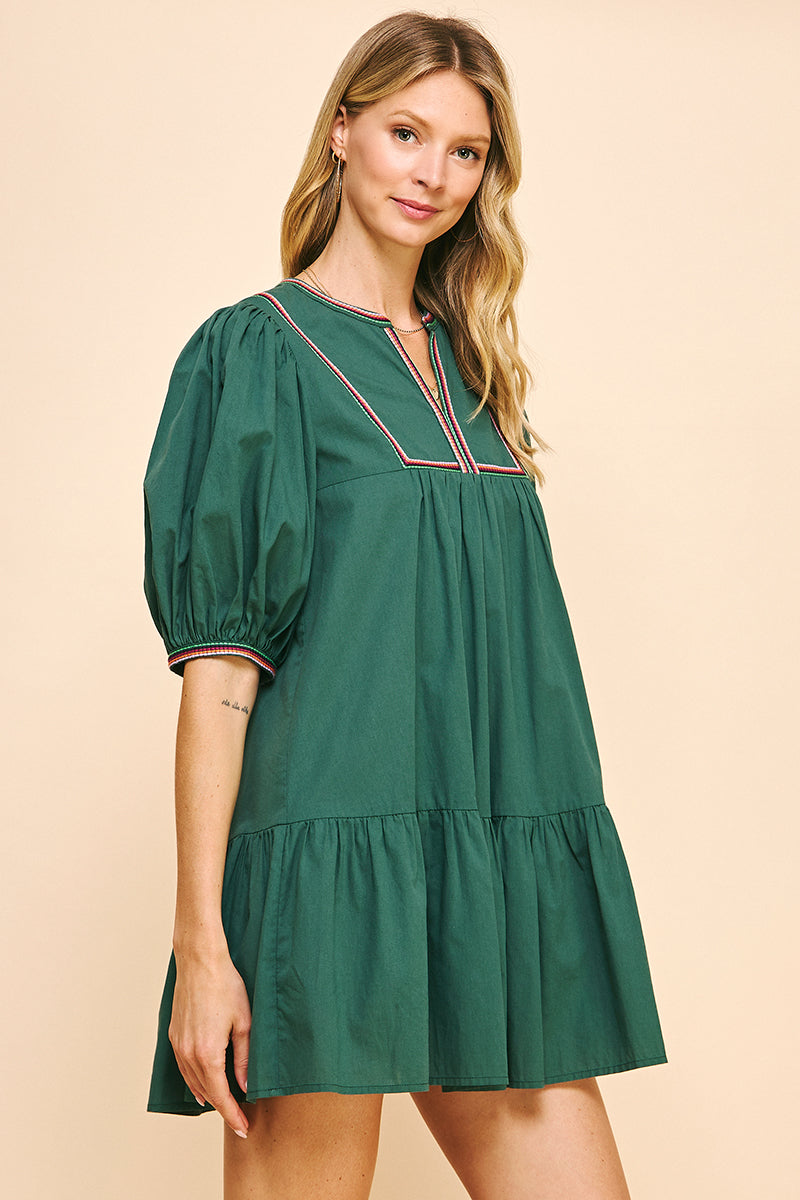 Colby Dress - 2 Colors