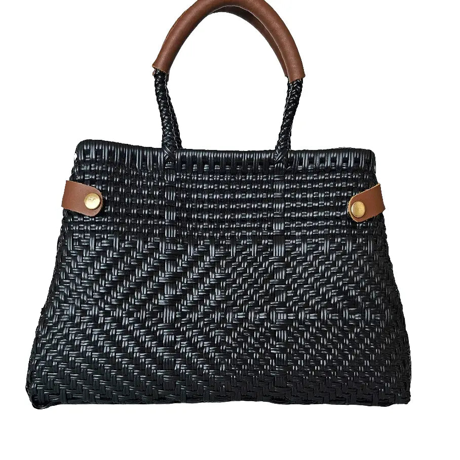 Convertible Handbag - (five colors)