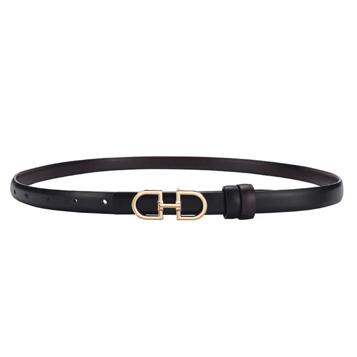 Julien Belt - Black or Brown