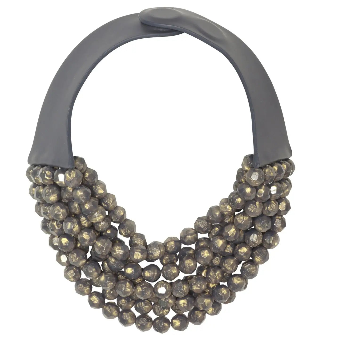 Fairchild Baldwin Statement Necklace (7 color options)