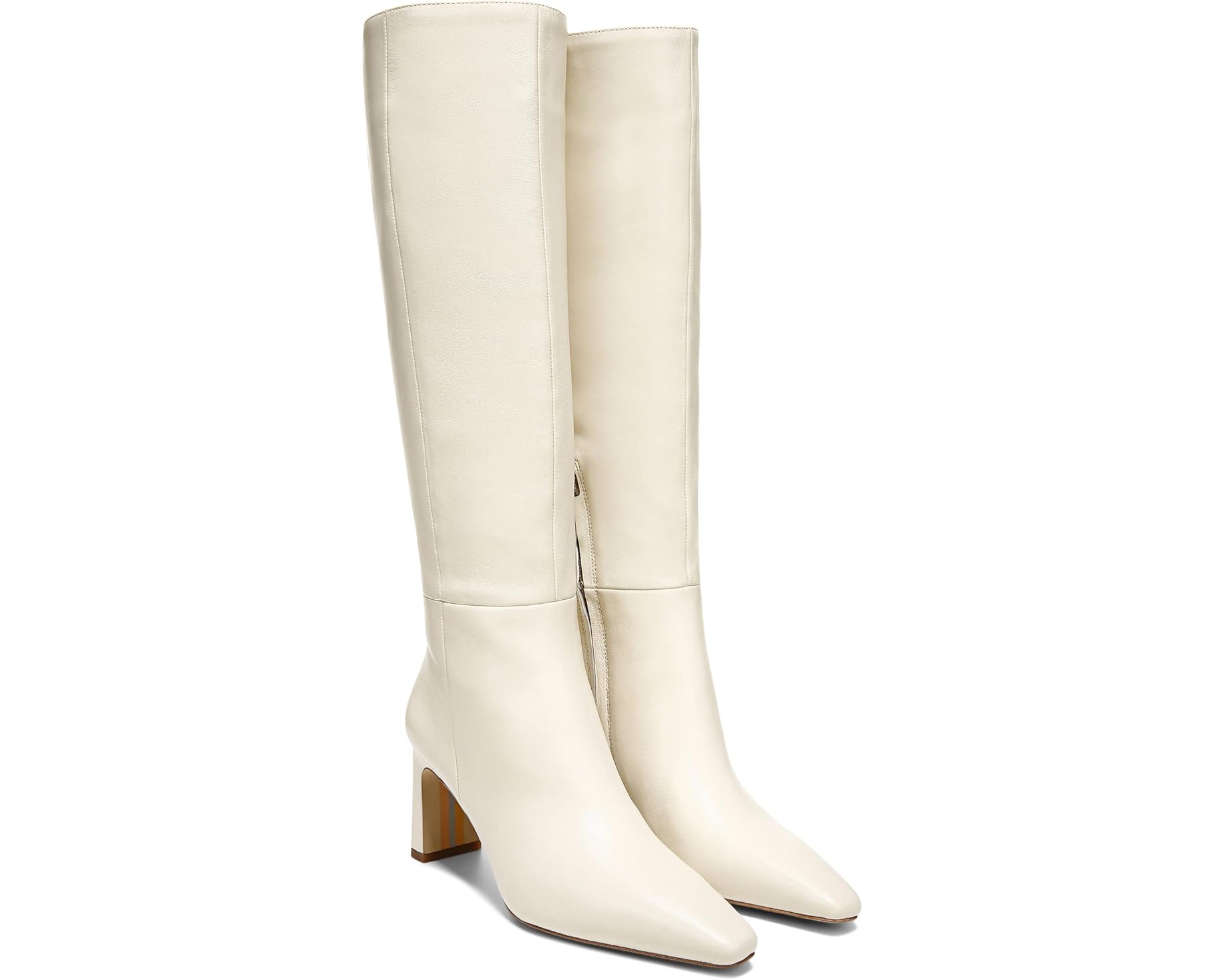 Sam Edelman Sylvia Boot- Ivory