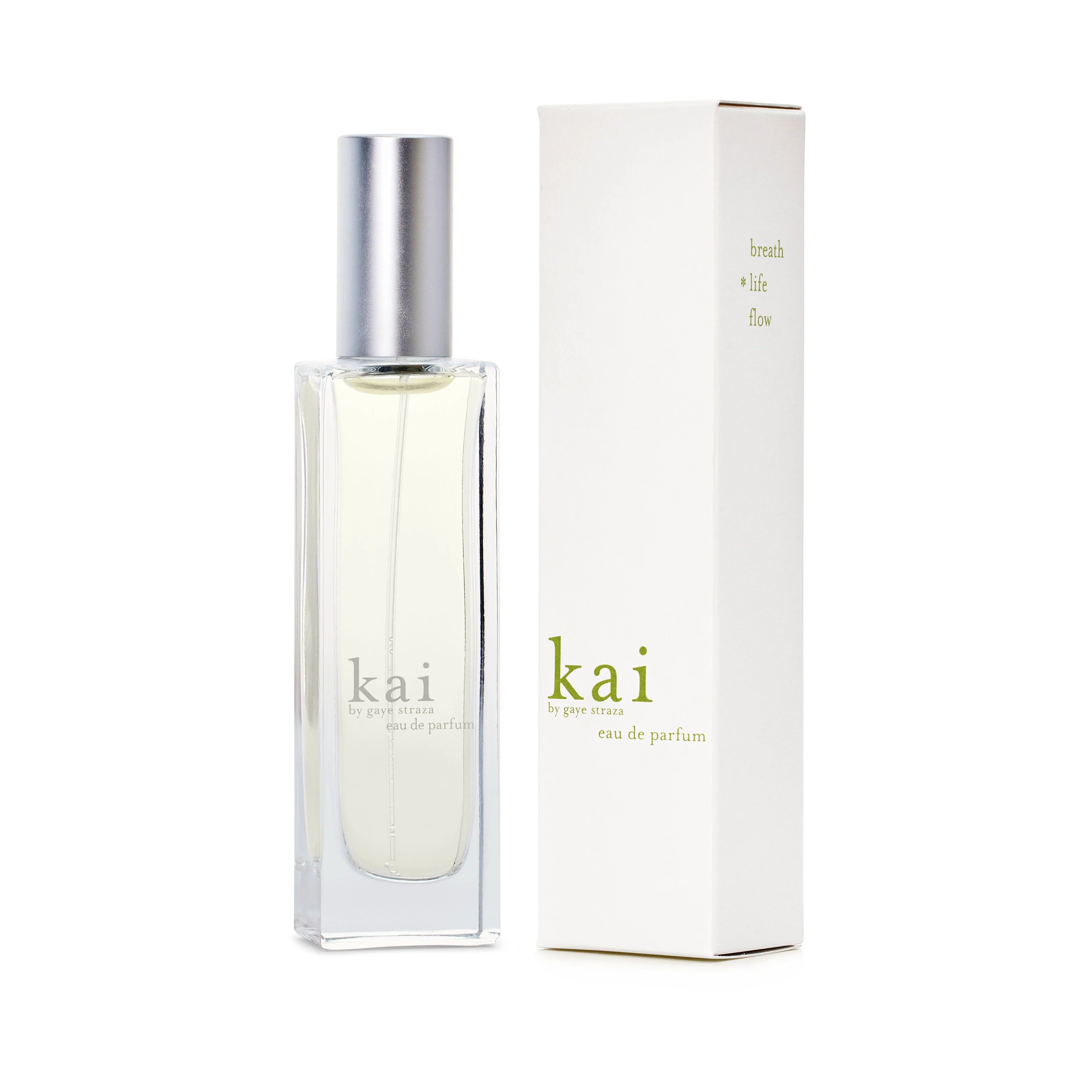 Kai Eau De Parfum 1oz.