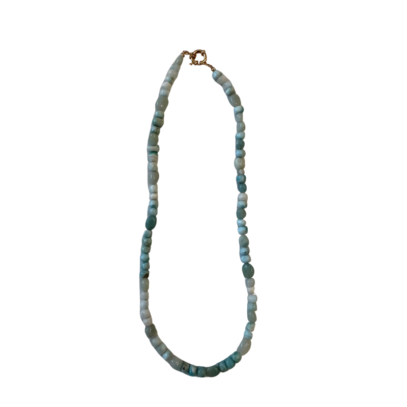 Opal Necklace - 6 Colors