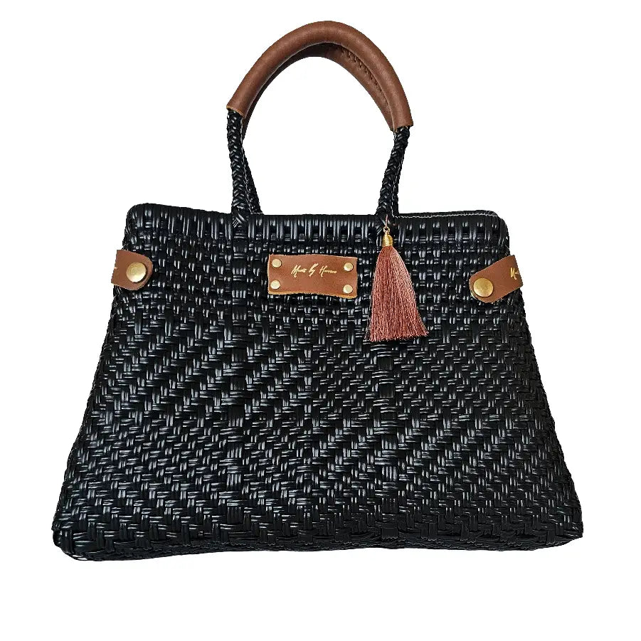 Convertible Handbag - (five colors)