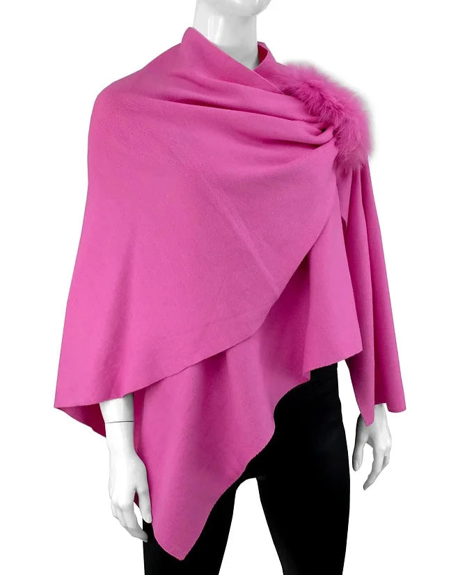 Pull-Through Wrap - 6 Colors