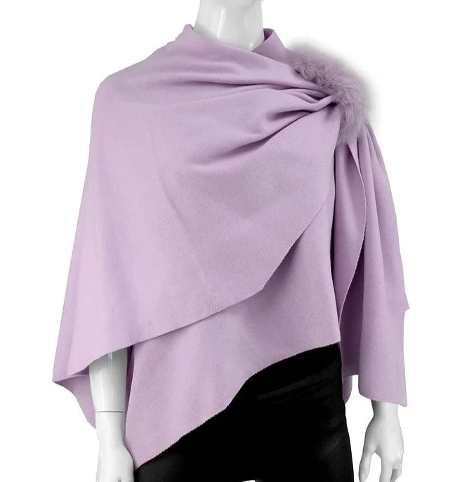 Pull-Through Wrap - 6 Colors