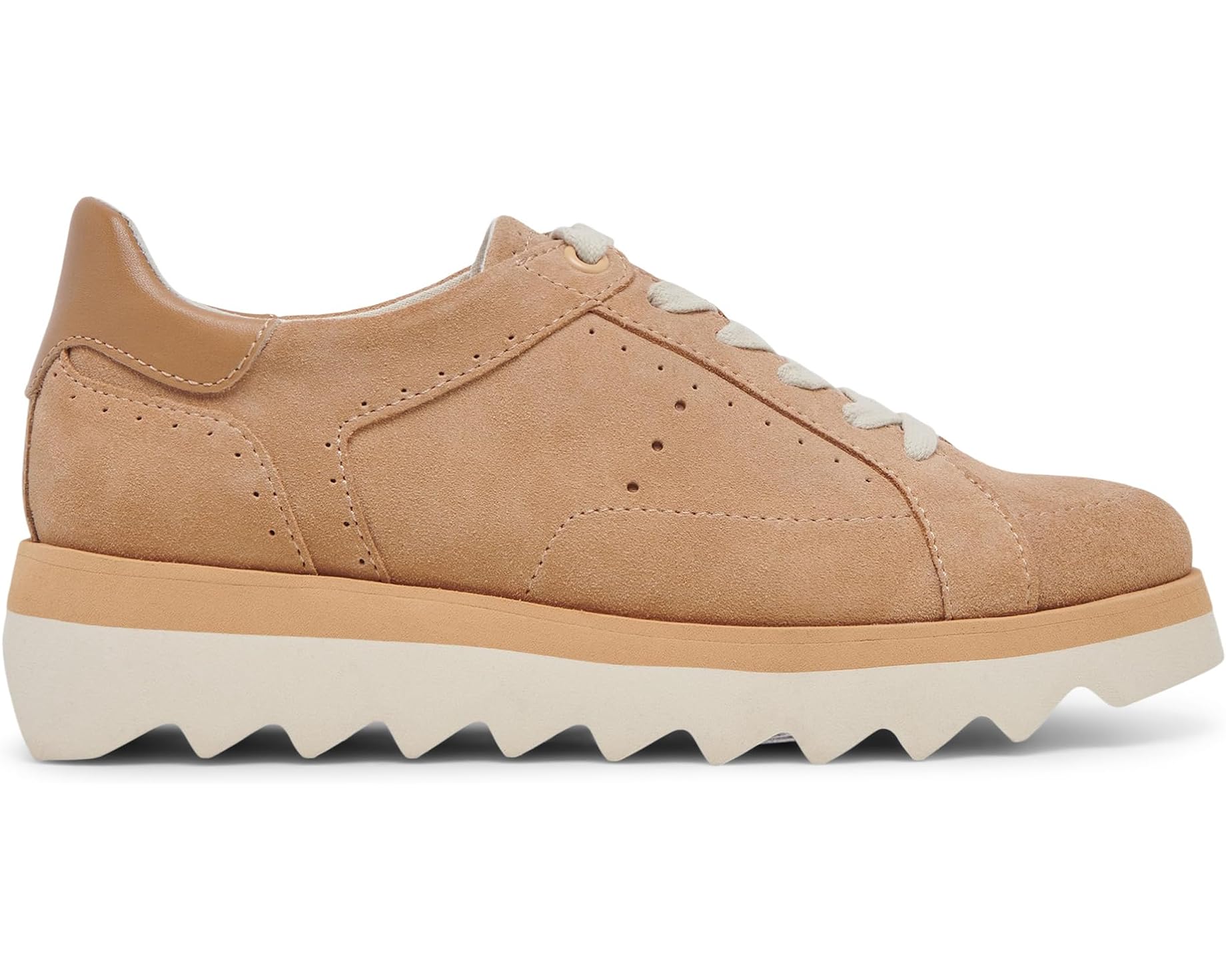 Dolce Vita Jorgie Sneaker - Camel