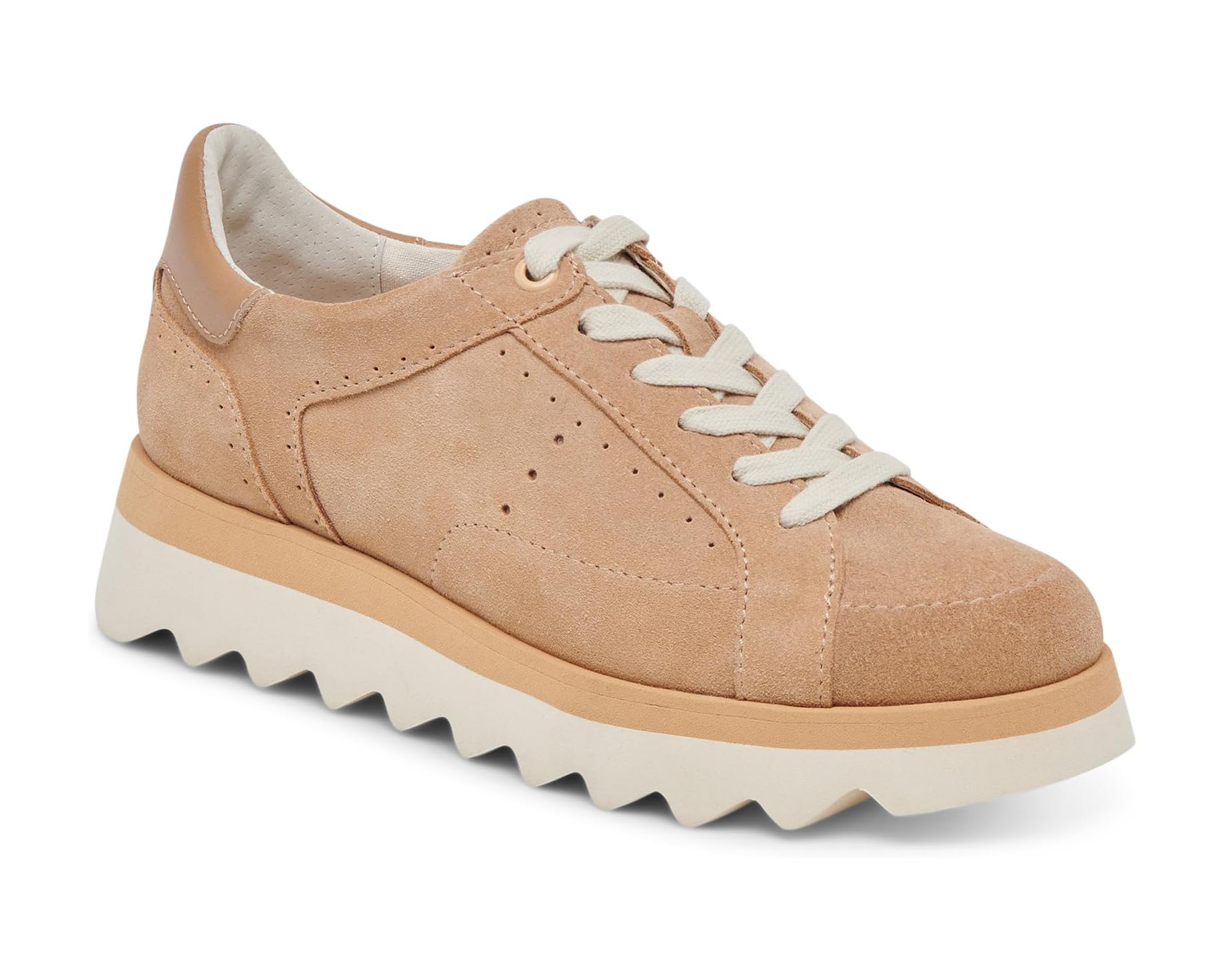 Dolce Vita Jorgie Sneaker - Camel