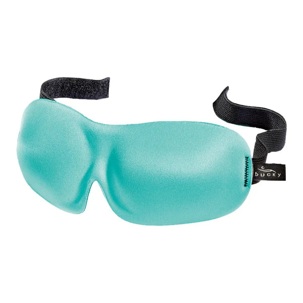 40 Blinks Sleep Mask - 4 Colors