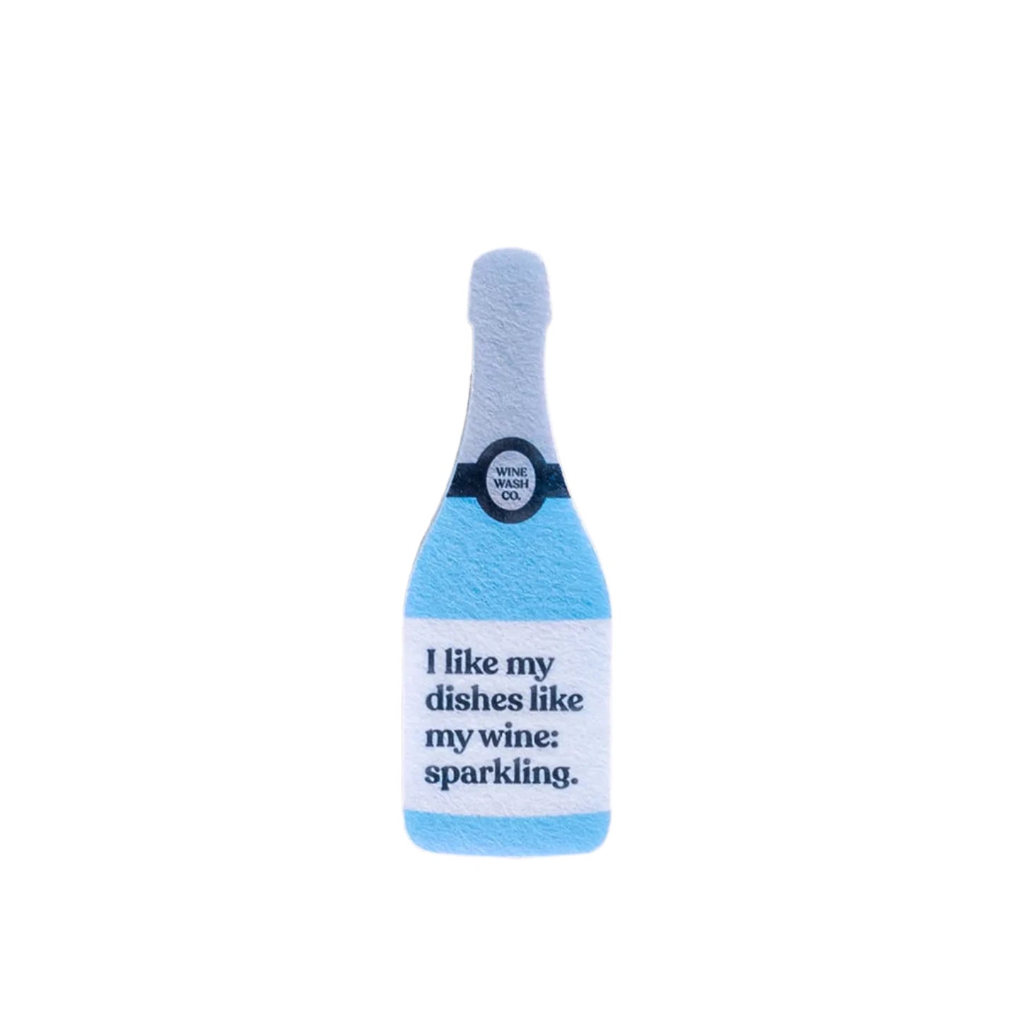 Scrubbly™ Sponge - Sparkling