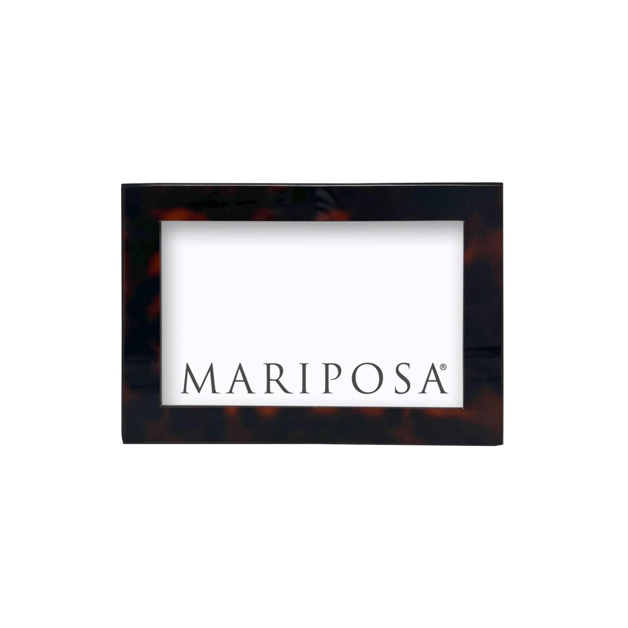 Mariposa Tortoise Frame- 2 Sizes